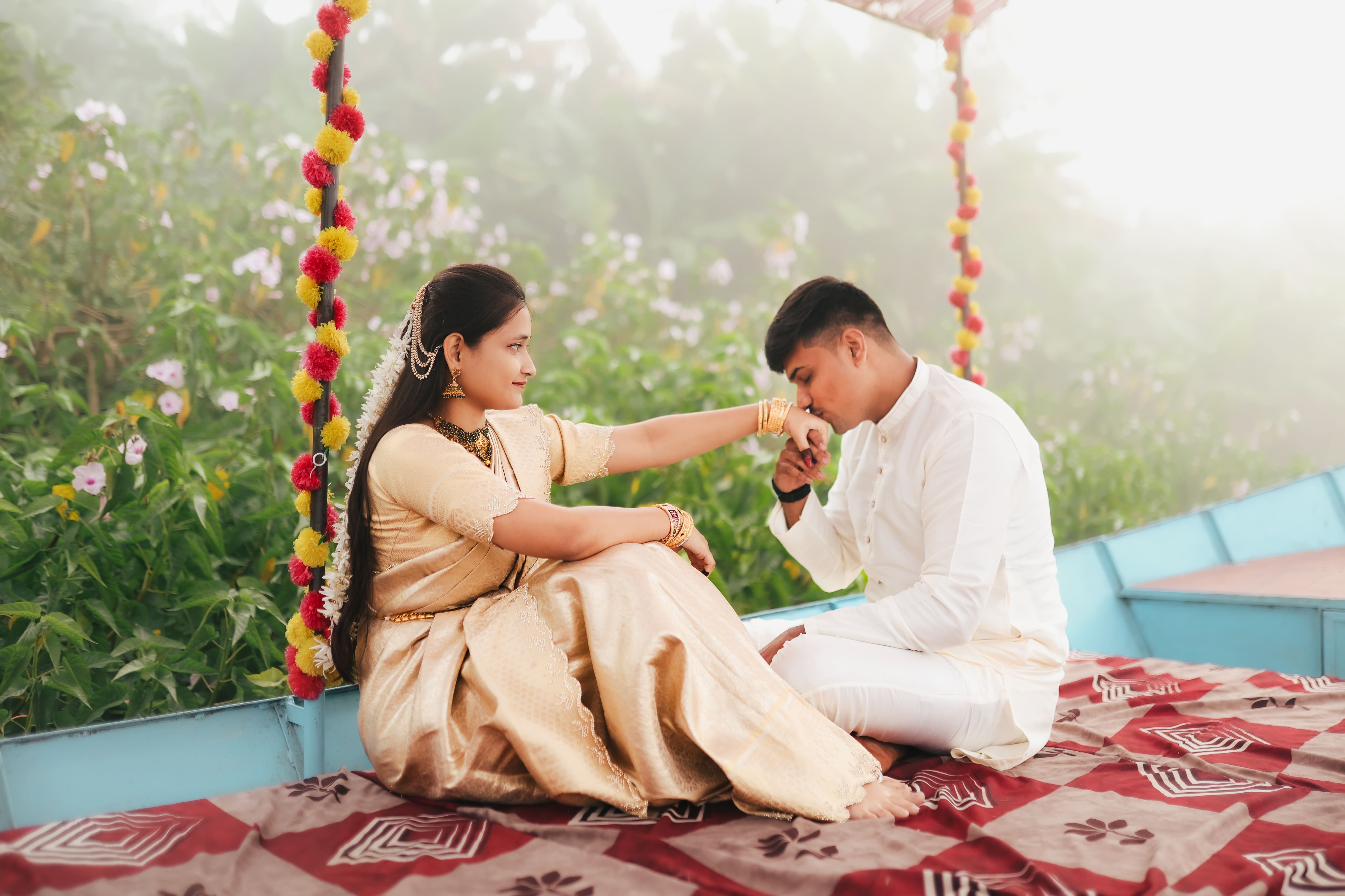 Pre-Wedding - Timeless Love